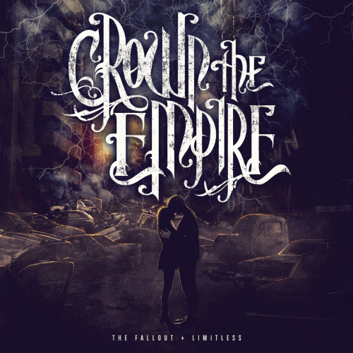 Crown The Empire : The Fallout - Limitless